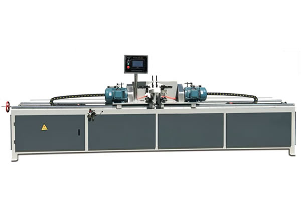 HT-3000C数控纸管磨头机