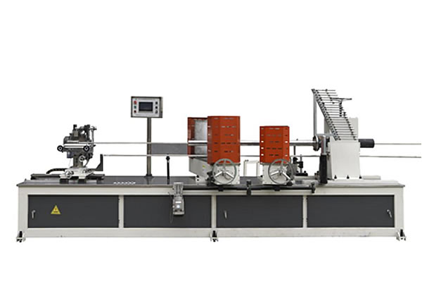 HT-4250S数控纸管机