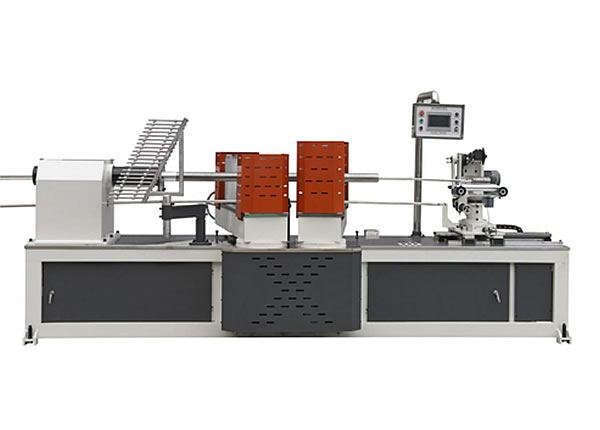 HT-4250C数控纸管机