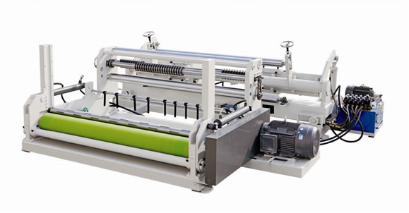 1600C数控高速分纸机