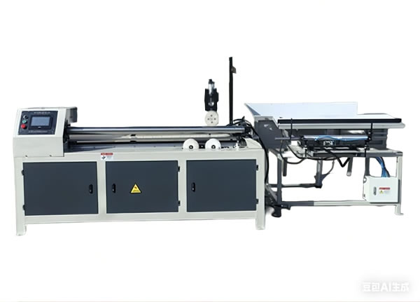 HT-1200C单刀数控精切机